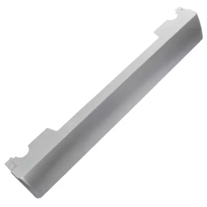 Cokół do zmywarki Whirlpool / Indesit / Ariston / Hotpoint 60 UNS srebrny 488000650342 C00650342