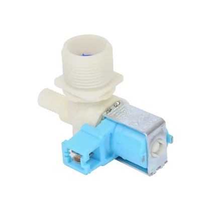 Elementy elektryczne do pralek r Zawór wlotowy do pralki Electrolux / AEG 5,5 l 1462030113