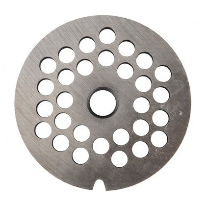 Sitko do maszynki do mielenia mięsa Domax nr 22 Ø 8 mm D006