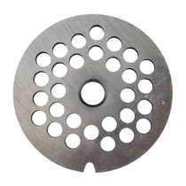 Sitko do maszynki do mielenia mięsa Domax nr 22 Ø 8 mm D006