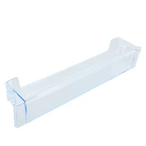 Półki na drzwi różni producenci Dolna półka drzwiowa do chłodziarki Electrolux / AEG 4055180790