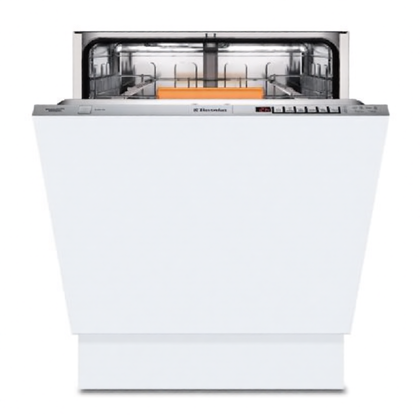 Skonfigurowany moduł sterujący do zmywarki Electrolux / AEG 973911436002019