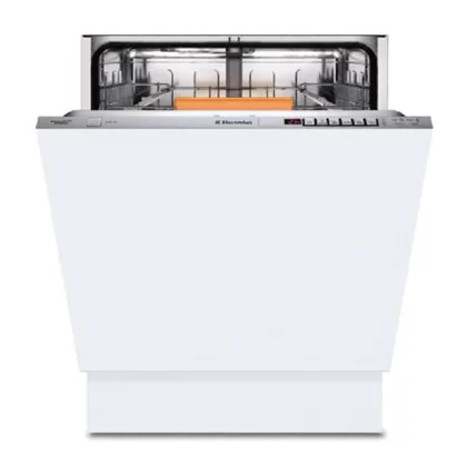 Skonfigurowany moduł sterujący do zmywarki Electrolux / AEG 973911436002019