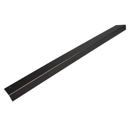 Uchwyt drzwi zamrażarki Amica KF350 Inox 2006 9036824
