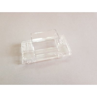 Osłona wyświetlacza przednia do zmywarki Beko 1755560100