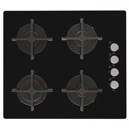 Płyta gazowa do zabudowy Electrolux EGT16142NK 4-polowa czarna