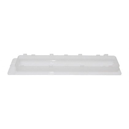 HZS3369AF Obudowa oświetlenia LED do lodówki Gorenje / Hisense HOUSING A6 LED-H2 D 524301