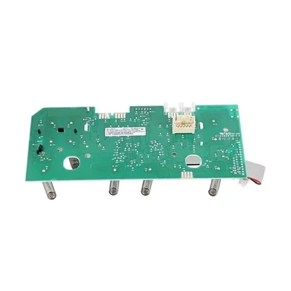 Elementy elektryczne do pralek r Moduł wyświetlacza do pralki Electrolux / AEG 1086778493