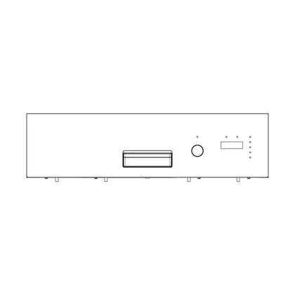 Panel przedni maskownicy do zmywarki Electrolux / AEG nierdzewny 8091211014