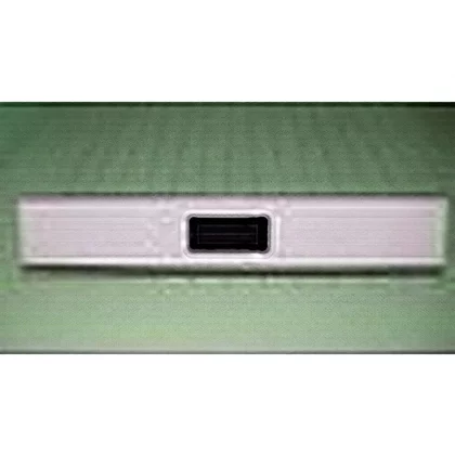 Panel sterowania do kuchenki mikrofalowej do zabudowy Amica AMMB44E2GCW 1046739