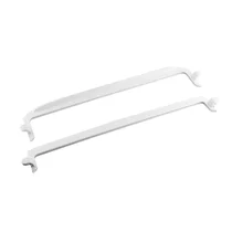 Ramka przednia i tylna półki do chłodziarki Amica AD 3.2 mm 1036240