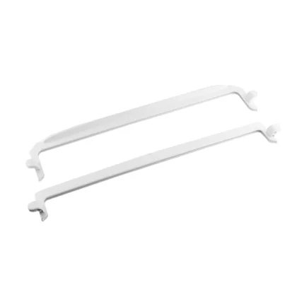 Ramka przednia i tylna półki do chłodziarki Amica AD 3.2 mm 1036240