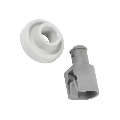 Rolka górnego kosza do zmywarki Electrolux / AEG 4055039723