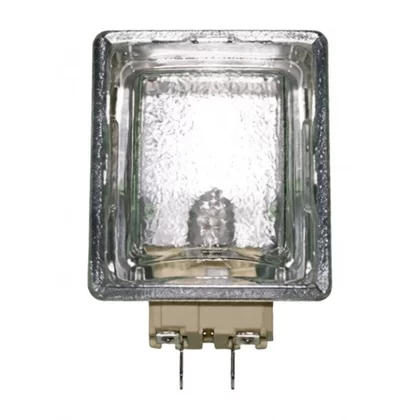 Lampka oświetlenia piekarnika Amica prostokątna 25 W BjB 8069693