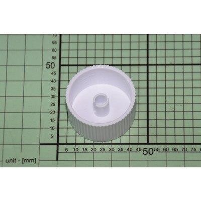 1048461 Pokrętło termostatu AMICA