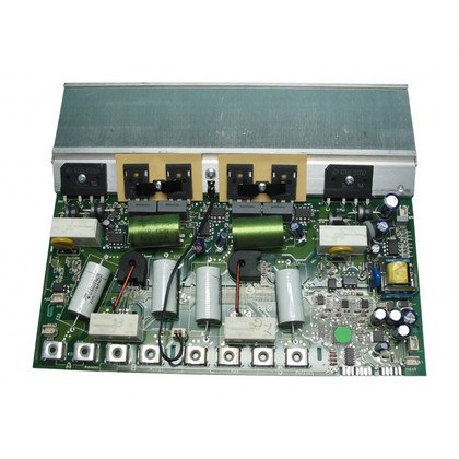 Moduł zasilania 4I - IND6G 8041926
