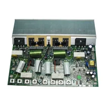 Moduł zasilania do płyty indukcyjnej Amica 4I - IND6G 8041926