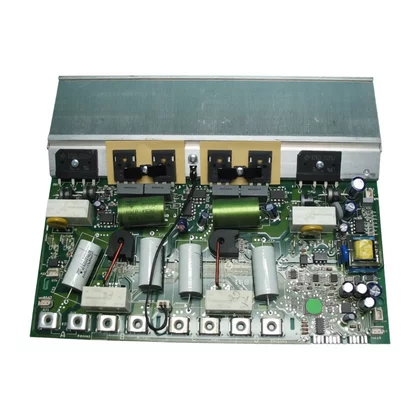 Moduł zasilania do płyty indukcyjnej Amica 4I - IND6G 8041926