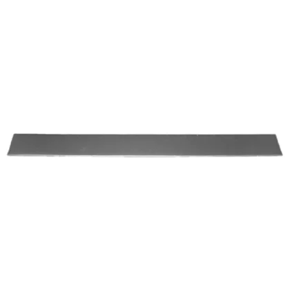 Elementy obudowy Pas pionowy do drzwi piekarnika Amica inox 45/460 8029198