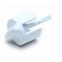 Pokrętło trymera do lodówki Ariston / Indesit / Hotpoint / Whirlpool C00118850 482000029053 C00507282 488000507282