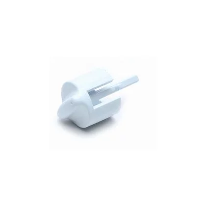 Pokrętło trymera do lodówki Ariston / Indesit / Hotpoint / Whirlpool C00118850 482000029053 C00507282 488000507282