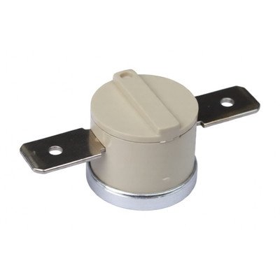 Bezpiecznik termiczny do piekarnika Whirlpool / Indesit / Ariston / Hotpoint 481227128588 C00327235