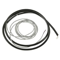 Wyłączniki, termometry, żarówki, Przewód 3-żyłowy do zamrażarki Electrolux / AEG 2425375215