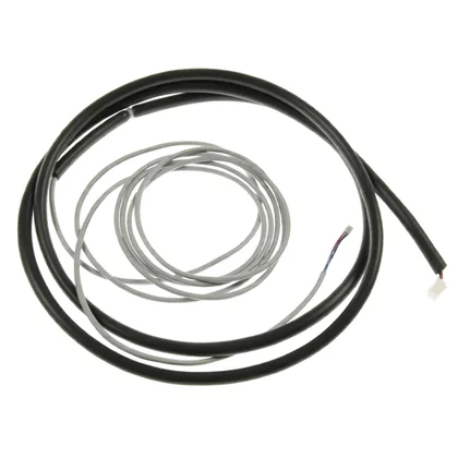 Wyłączniki, termometry, żarówki, Przewód 3-żyłowy do zamrażarki Electrolux / AEG 2425375215