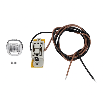 Elektronika do odkurzaczy Kompletny przełącznik ON/OFF do odkurzacza Electrolux / AEG 4055164299