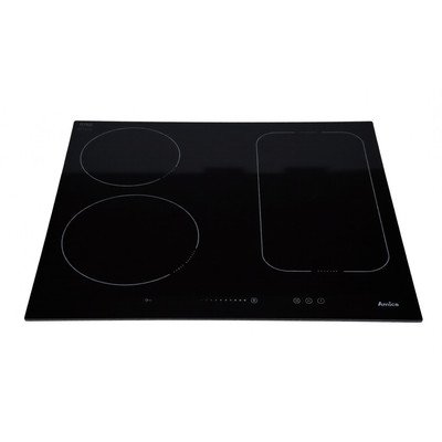 Podzespół płyty ceramicznej PBP4VI525FTB4SC /CB1 Amica 9064237