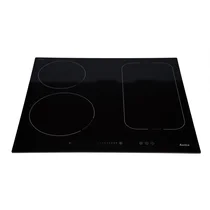 Płyta ze szkła ceramicznego do płyty indukcyjnej Amica PBP4VI525FTB4SC /CB1 9064237