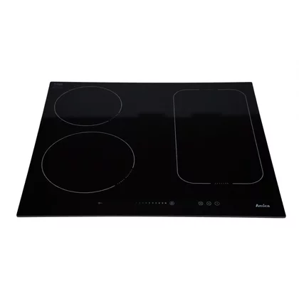 Płyta ze szkła ceramicznego do płyty indukcyjnej Amica PBP4VI525FTB4SC /CB1 9064237