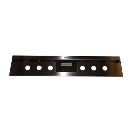 Elementy obudowy Panel przedni do piekarnika Amica 9051352