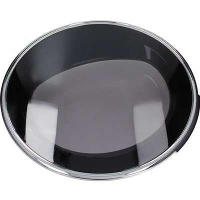 Drzwi kompletne z zawiasem do suszarki Beko / Grundig / Arcelik 51,8 cm 2985570100