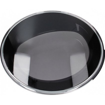 Drzwi kompletne z zawiasem do suszarki Beko / Grundig / Arcelik 51,8 cm 2985570100