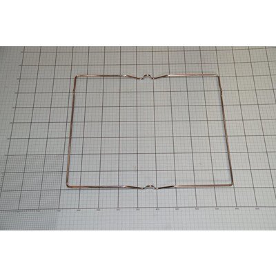 Drabinka rożna prostego płaska 2015 (8063204)