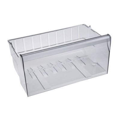 Szuflada (kosz) zamrażarki dolna Whirlpool (480132101145) C00323396