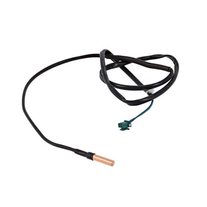 Wyłączniki, termometry, żarówki, Górny czujnik temperatury rury do klimatyzatora Electrolux / AEG PTB U 800 mm