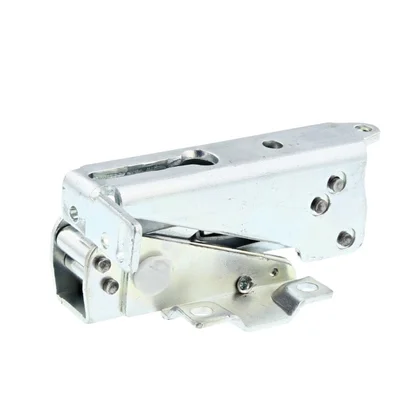 Górny zawias drzwi chłodziarki Electrolux / AEG 2211223025