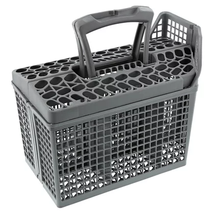 Koszyk na sztućce do zmywarki AEG / Electrolux ciemnoszary 1118401700