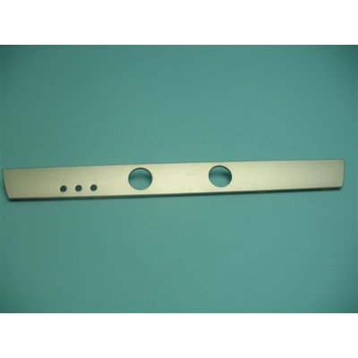 Wkład panelu wyrobu AK312/314 inox( 8017286)