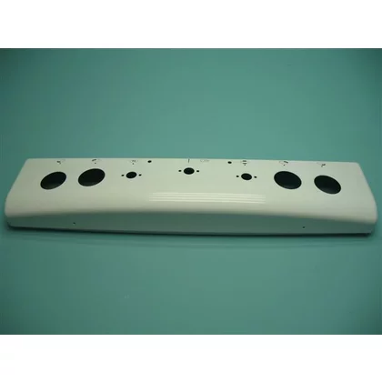 Elementy obudowy Panel przedni do piekarnika Amica 9024963