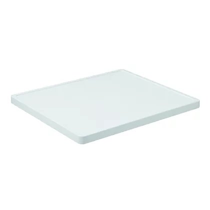 Blat górny do pralki Whirlpool biały 480111101344 C00335645