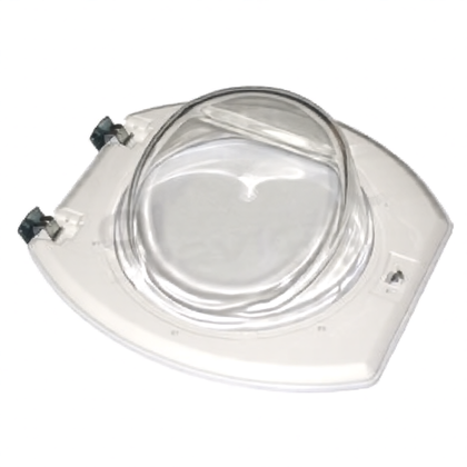 Drzwiczki kompletne do pralki Ariston / Indesit / Hotpoint / Whirlpool EVOII PW ARSF 150° C00259486 482000030554