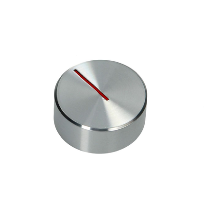 Podzespół pokrętła PGINGp* czerwony v.2 (8071580)