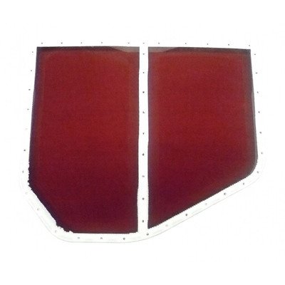 Filtr puchu do suszarki Whirlpool / Indesit / Ariston / Hotpoint 480112100112 C00313378