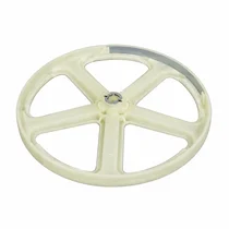 Koło pasowe bębna 273 mm do pralki Electrolux / AEG / Zanussi 1084895083