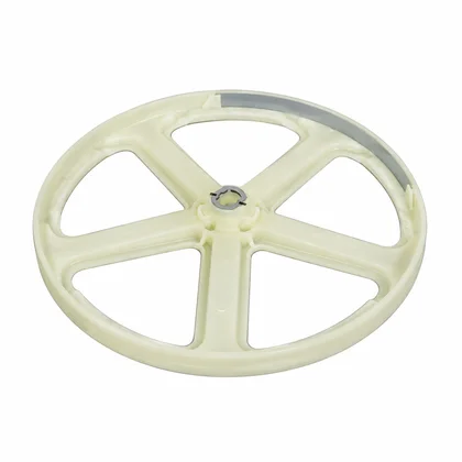 Koło pasowe bębna 273 mm do pralki Electrolux / AEG / Zanussi 1084895083
