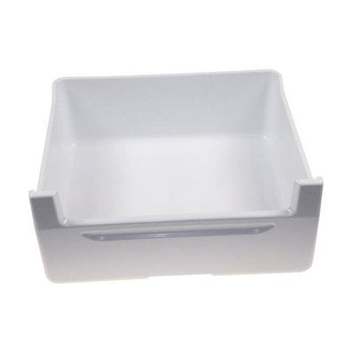 Szuflada (kosz) zamrażarki górna bez klapki Whirlpool (481241848615) C00327822