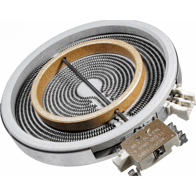 Płytka grzejna ceramiczna Amica 180/120S 1700W 230V (8015208)